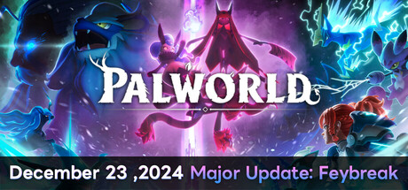 Palworld 1.0 - Nintendo Lawsuit Analysis