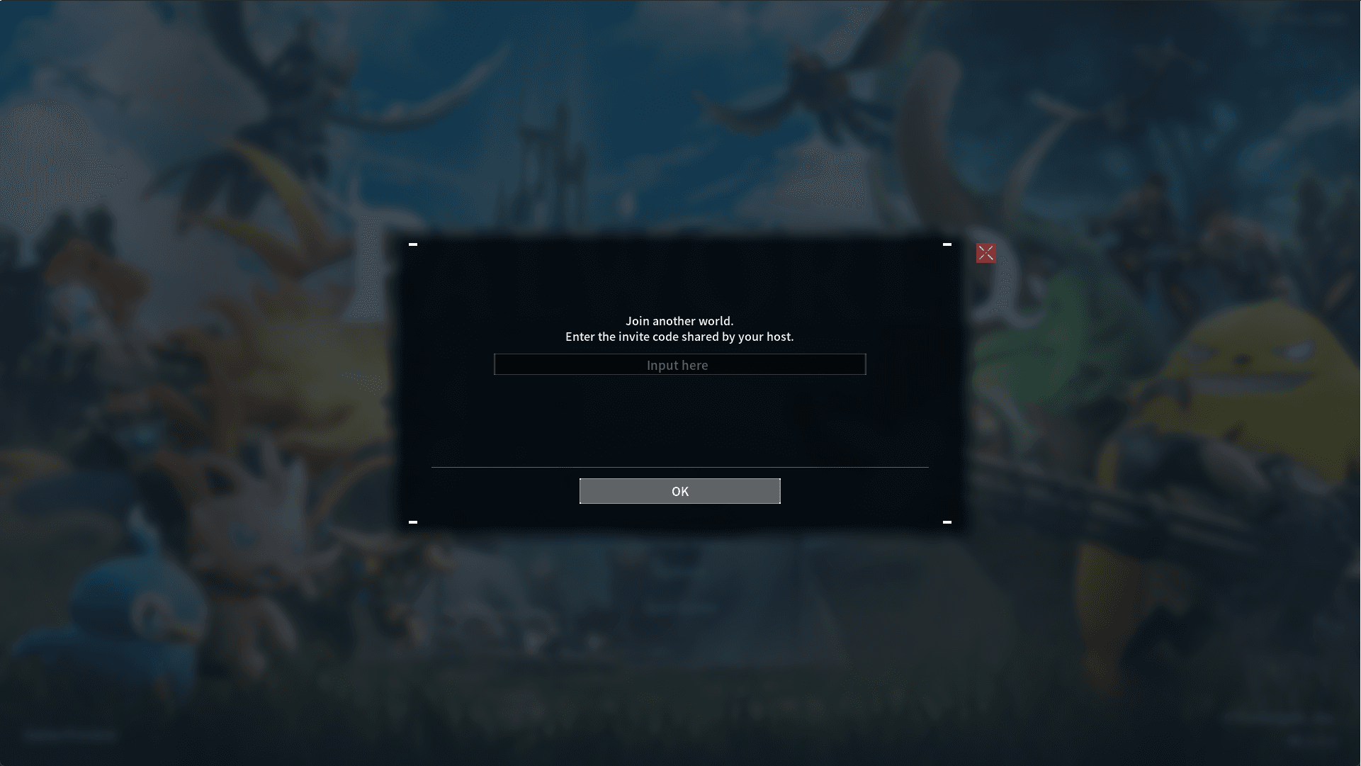 Danh sách server multiplayer trên Steam