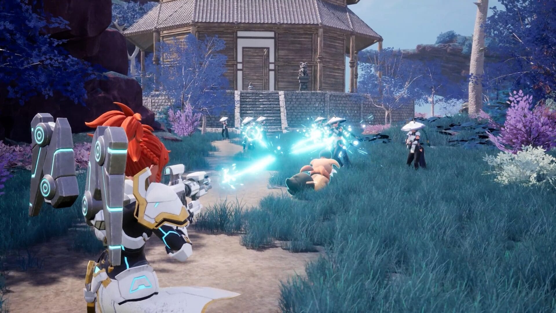 Palworld 1.0: Toàn Bộ Patch Notes & Nội Dung Mới 8 Hệ thống phòng thủ căn cứ mới trong Palworld 1.0
