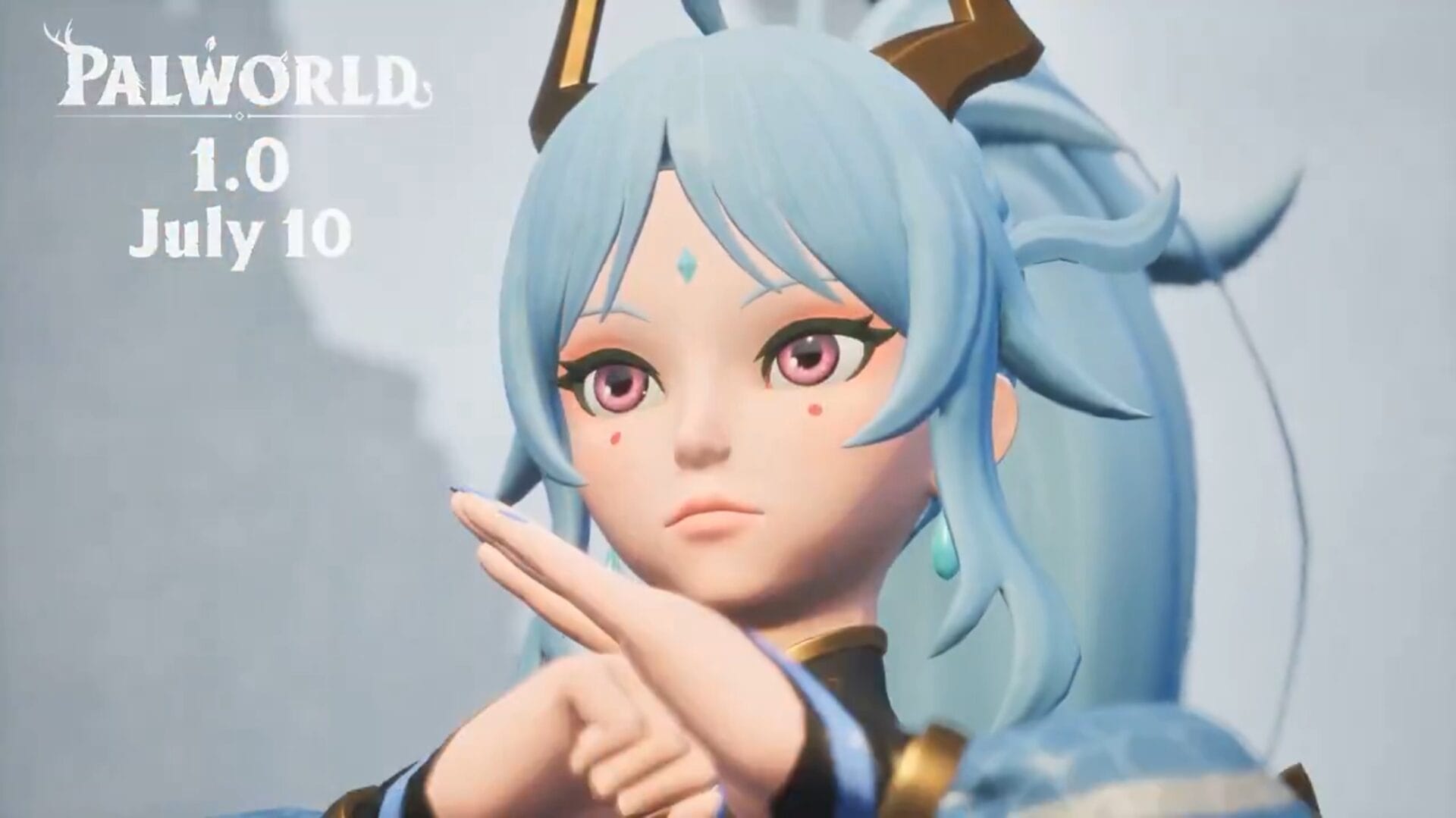 Palworld 1.0: Toàn Bộ Patch Notes & Nội Dung Mới 7 Trận đấu Tower Boss Auri trong Palworld 1.0