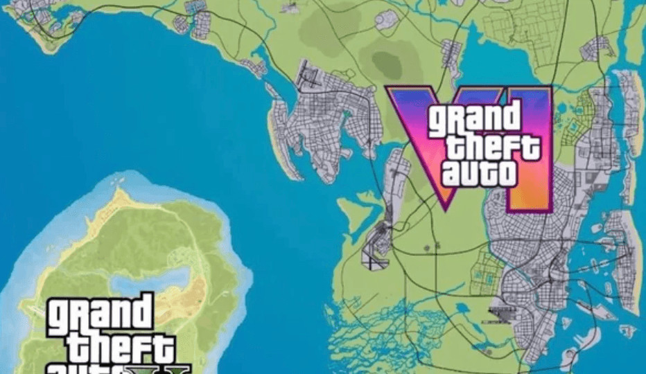 Rò rỉ mã nguồn GTA 5 lộ Liberty City DLC và asset sớm của GTA 6
