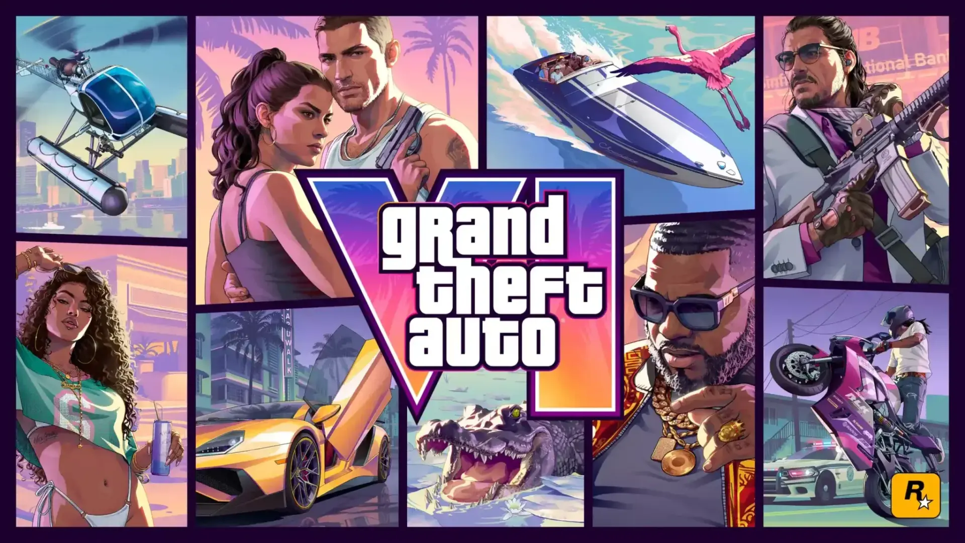 GTA 6 cắt bỏ tính năng tủ lạnh siêu thực tế