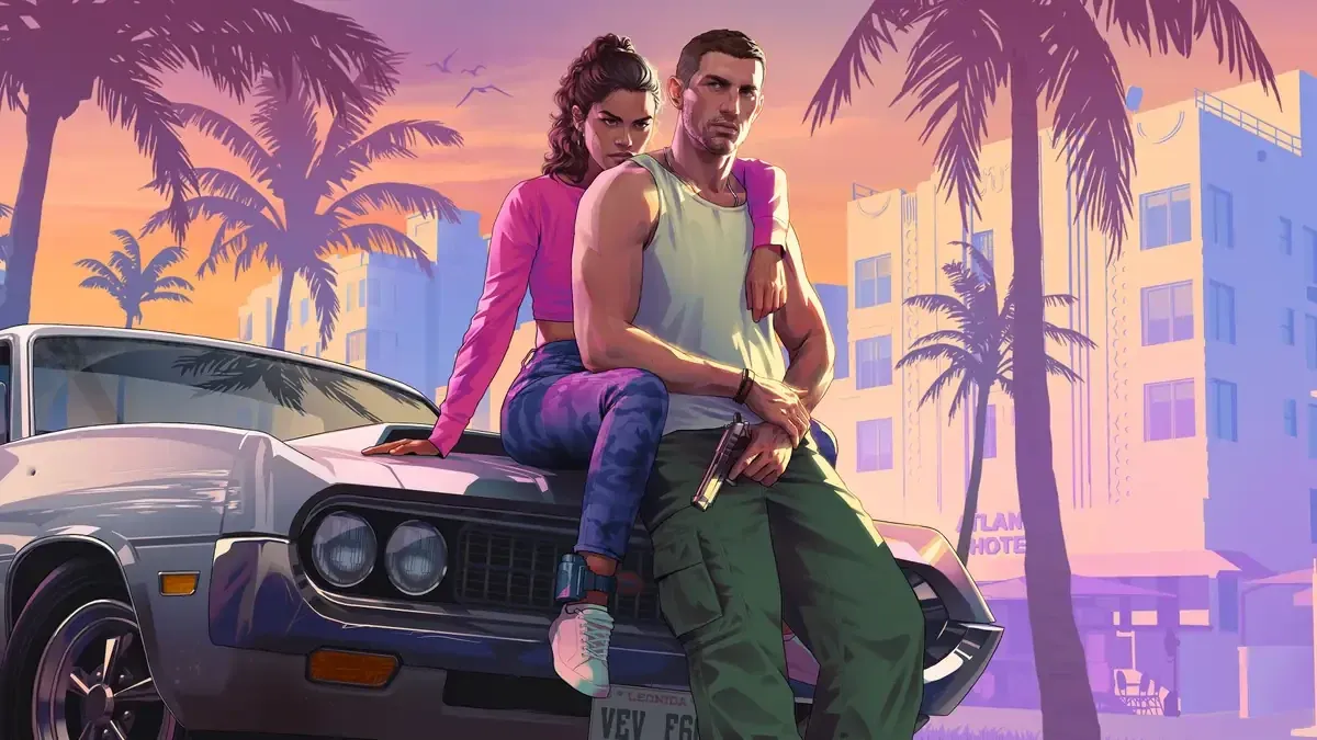 GTA 6 Không Microtransaction Khi Ra Mắt: Take-Two Xác Nhận 1 GTA 6 không có microtransaction khi ra mắt theo xác nhận của Take-Two