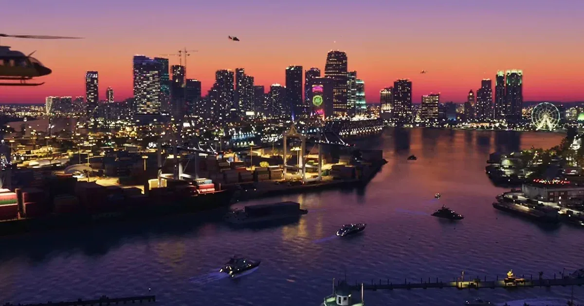 Marketing GTA 6: Strauss Zelnick của Take-Two phát biểu tại GameBeat Insider