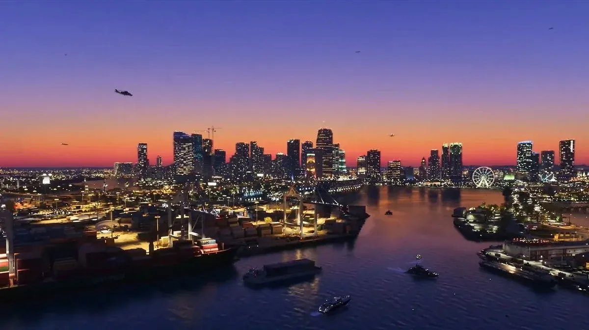 CEO Twitch Dan Clancy nói GTA 6 Online multiplayer sẽ ra mắt trong năm 2027